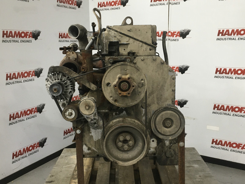 Cummins QSM11 CPL8544 FOR PARTS - Κατασκευή μηχανήματα: φωτογραφία 4 Cummins QSM11 CPL8544 FOR PARTS - Κατασκευή μηχανήματα: φωτογραφία 4