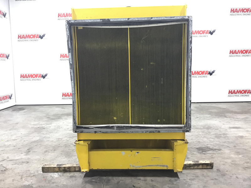 Detroit Diesel 12V92T GENERATOR 500KVA USED - Βιομηχανική γεννήτρια: φωτογραφία 4 Detroit Diesel 12V92T GENERATOR 500KVA USED - Βιομηχανική γεννήτρια: φωτογραφία 4
