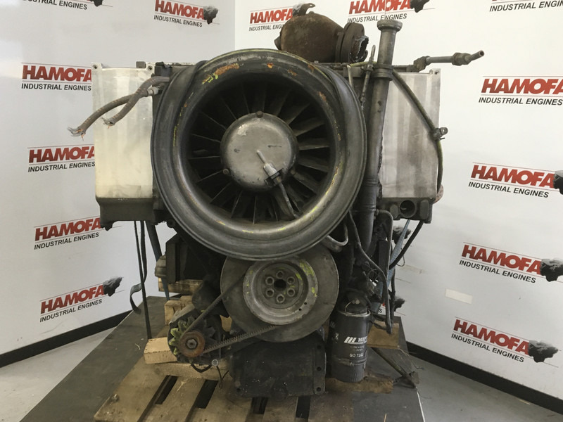 Deutz BF10L513 USED - Κινητήρας: φωτογραφία 4 Deutz BF10L513 USED - Κινητήρας: φωτογραφία 4