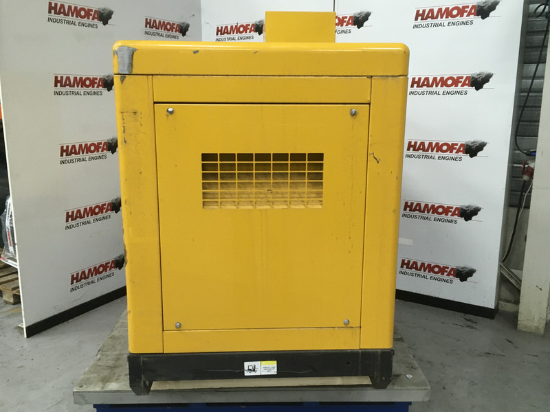 Deutz BF4L2011 GENERATOR 40KVA NEW - Βιομηχανική γεννήτρια: φωτογραφία 3 Deutz BF4L2011 GENERATOR 40KVA NEW - Βιομηχανική γεννήτρια: φωτογραφία 3