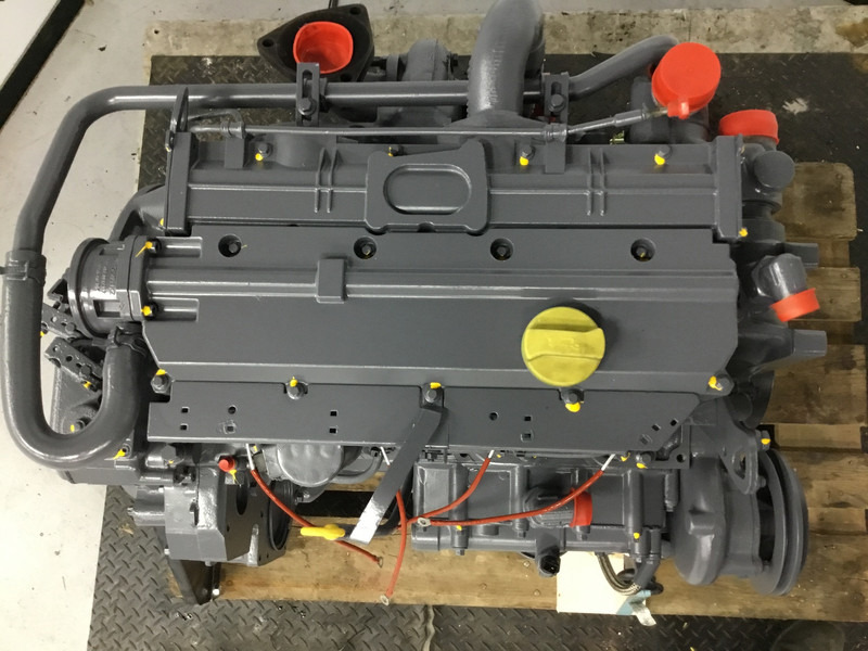 Deutz BF4M1012EC RECONDITIONED - Κατασκευή μηχανήματα: φωτογραφία 5 Deutz BF4M1012EC RECONDITIONED - Κατασκευή μηχανήματα: φωτογραφία 5