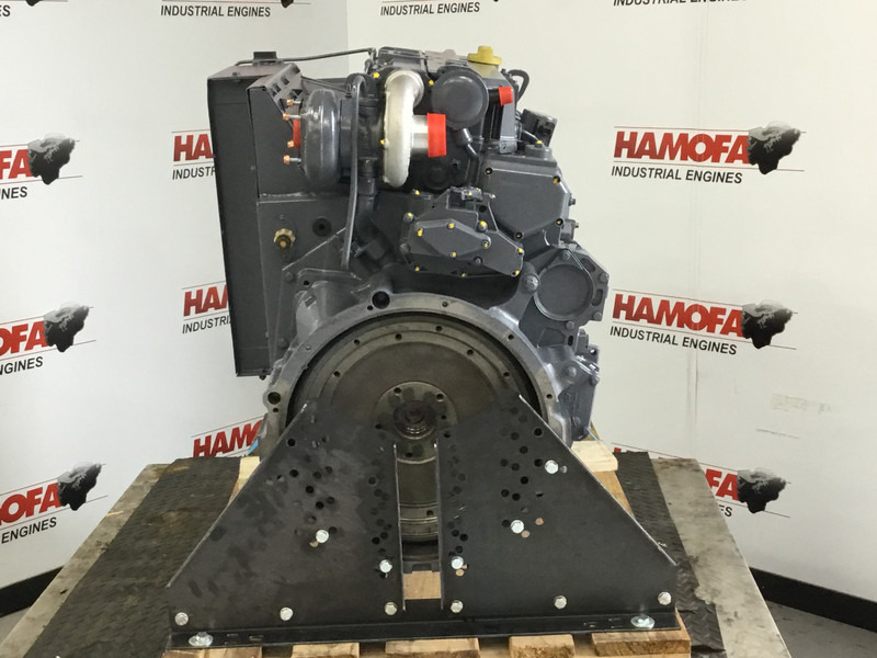 Deutz BF4M1013 RECONDITIONED - Κινητήρας: φωτογραφία 2 Deutz BF4M1013 RECONDITIONED - Κινητήρας: φωτογραφία 2