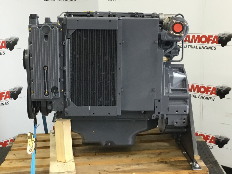 Deutz BF4M1013 RECONDITIONED - Κινητήρας: φωτογραφία 3 Deutz BF4M1013 RECONDITIONED - Κινητήρας: φωτογραφία 3