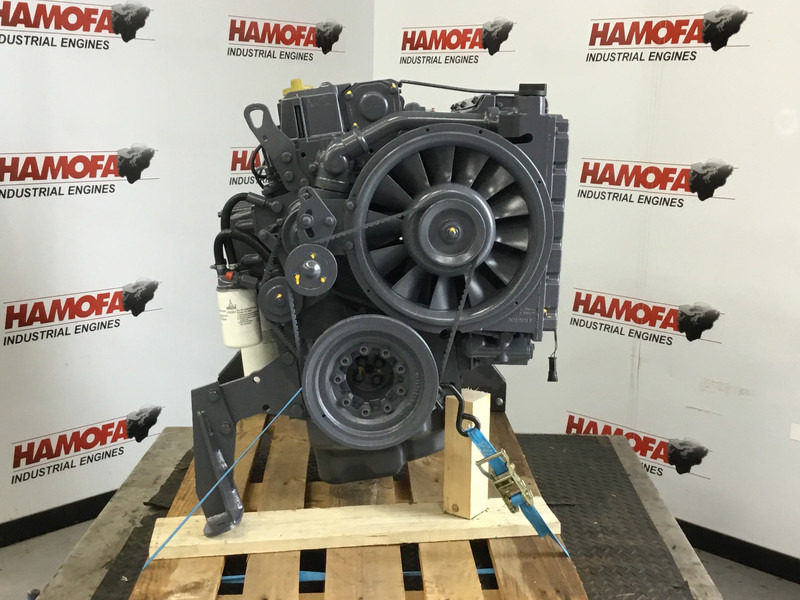 Deutz BF4M1013 RECONDITIONED - Κινητήρας: φωτογραφία 4 Deutz BF4M1013 RECONDITIONED - Κινητήρας: φωτογραφία 4