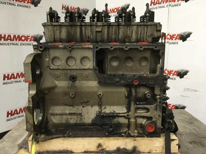 Deutz BF4M1013EC FOR PARTS - Κατασκευή μηχανήματα: φωτογραφία 1 Deutz BF4M1013EC FOR PARTS - Κατασκευή μηχανήματα: φωτογραφία 1