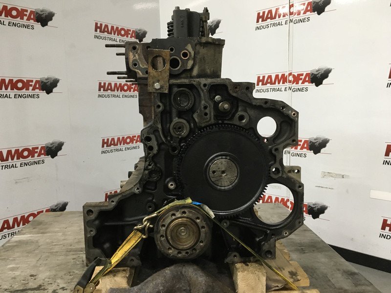 Deutz BF4M1013EC FOR PARTS - Κατασκευή μηχανήματα: φωτογραφία 3 Deutz BF4M1013EC FOR PARTS - Κατασκευή μηχανήματα: φωτογραφία 3