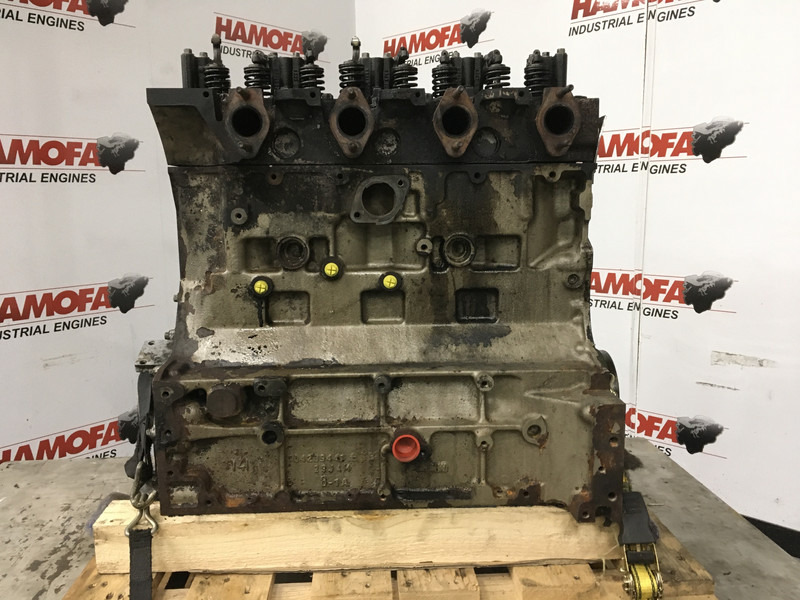 Deutz BF4M1013EC FOR PARTS - Κατασκευή μηχανήματα: φωτογραφία 2 Deutz BF4M1013EC FOR PARTS - Κατασκευή μηχανήματα: φωτογραφία 2
