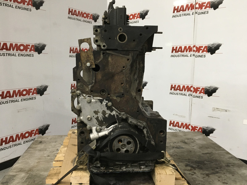 Deutz BF4M1013EC FOR PARTS - Κατασκευή μηχανήματα: φωτογραφία 4 Deutz BF4M1013EC FOR PARTS - Κατασκευή μηχανήματα: φωτογραφία 4