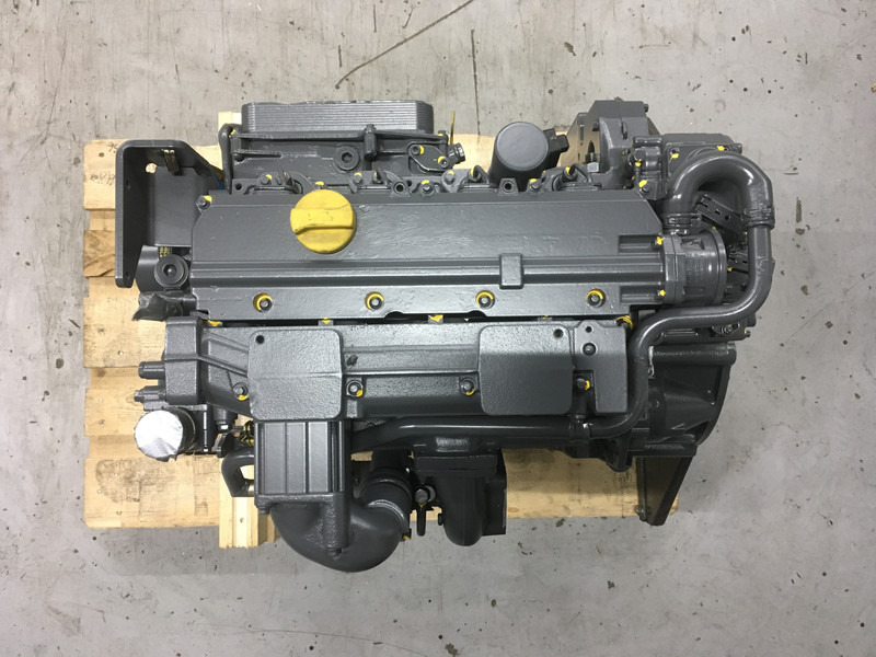Deutz BF4M2012 IND. RECONDITIONED - Κατασκευή μηχανήματα: φωτογραφία 5 Deutz BF4M2012 IND. RECONDITIONED - Κατασκευή μηχανήματα: φωτογραφία 5