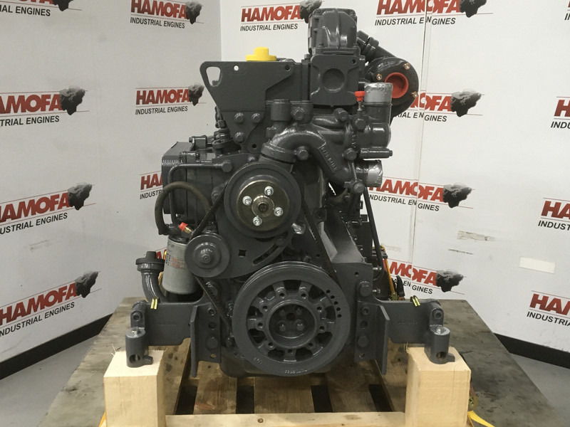 Deutz BF4M2012 IND. USED - Κατασκευή μηχανήματα: φωτογραφία 4 Deutz BF4M2012 IND. USED - Κατασκευή μηχανήματα: φωτογραφία 4