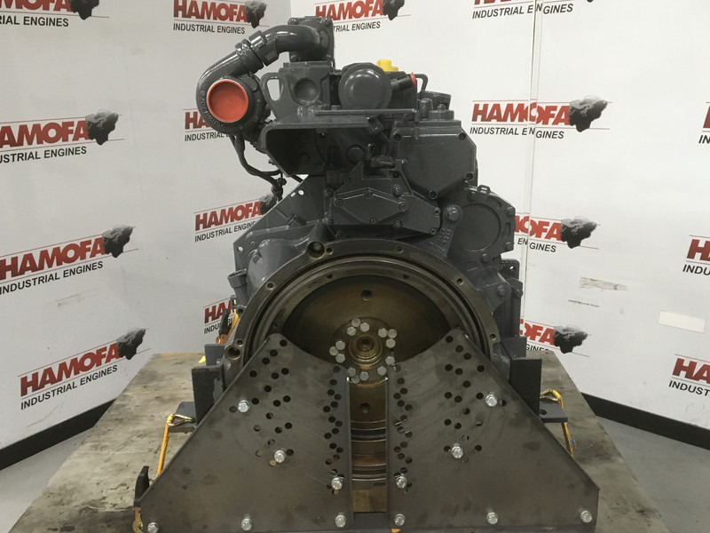 Deutz BF4M2012 IND. USED - Κατασκευή μηχανήματα: φωτογραφία 3 Deutz BF4M2012 IND. USED - Κατασκευή μηχανήματα: φωτογραφία 3