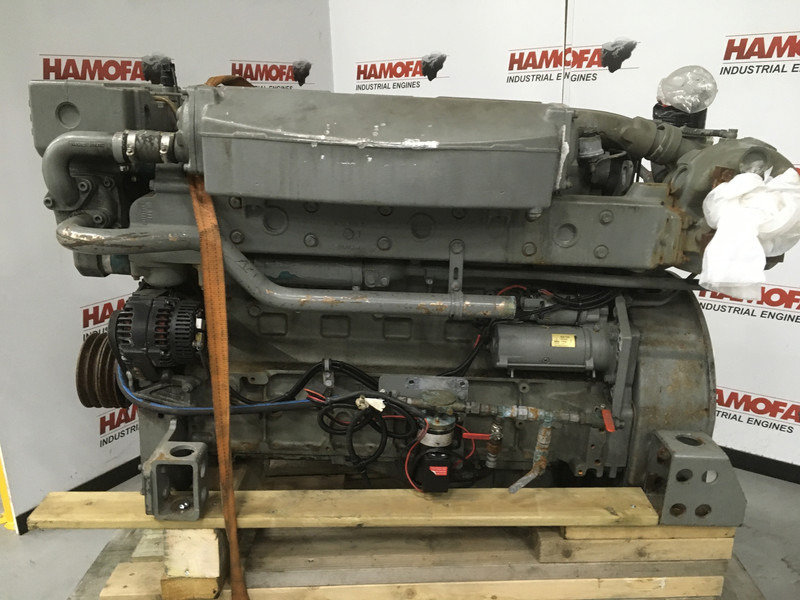 Deutz BF6M1013MCP FOR PARTS - Κατασκευή μηχανήματα: φωτογραφία 2 Deutz BF6M1013MCP FOR PARTS - Κατασκευή μηχανήματα: φωτογραφία 2