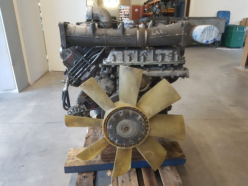 Deutz BF6M1015C USED - Κατασκευή μηχανήματα: φωτογραφία 4 Deutz BF6M1015C USED - Κατασκευή μηχανήματα: φωτογραφία 4