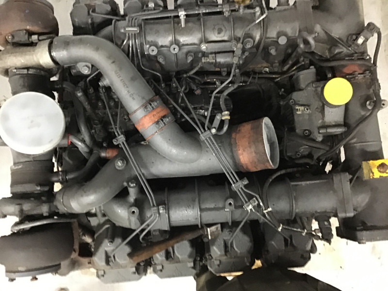 Deutz BF8M1015C FOR PARTS - Κατασκευή μηχανήματα: φωτογραφία 5 Deutz BF8M1015C FOR PARTS - Κατασκευή μηχανήματα: φωτογραφία 5