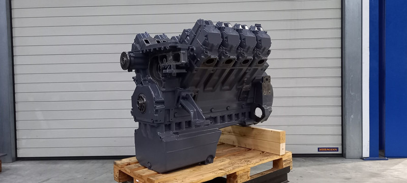 Deutz BF8M1015CP LONG-BLOCK - Κατασκευή μηχανήματα: φωτογραφία 4 Deutz BF8M1015CP LONG-BLOCK - Κατασκευή μηχανήματα: φωτογραφία 4