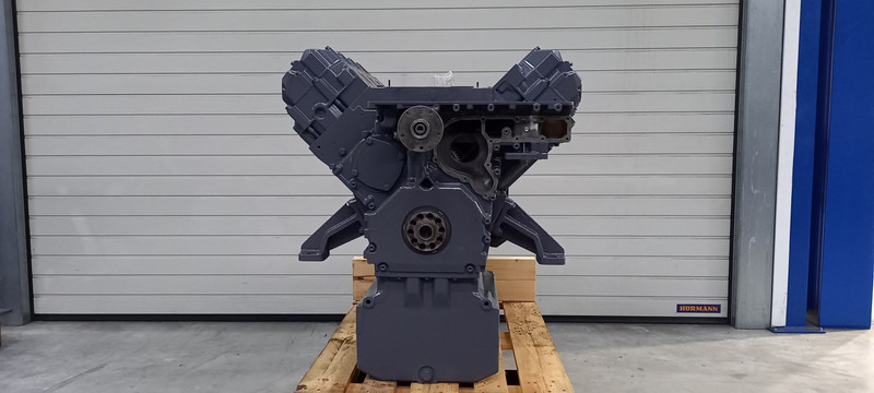 Deutz BF8M1015CP LONG-BLOCK - Κατασκευή μηχανήματα: φωτογραφία 3 Deutz BF8M1015CP LONG-BLOCK - Κατασκευή μηχανήματα: φωτογραφία 3
