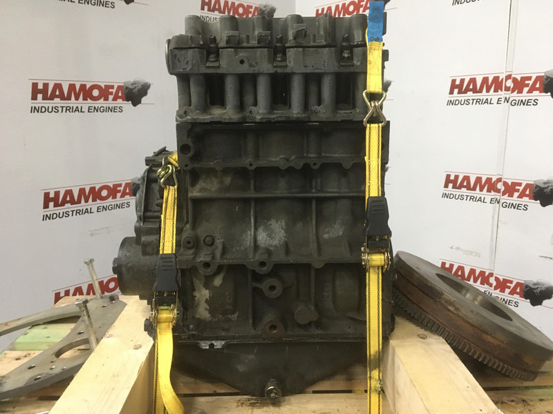 Deutz D2011L03 FOR PARTS - Κατασκευή μηχανήματα: φωτογραφία 1 Deutz D2011L03 FOR PARTS - Κατασκευή μηχανήματα: φωτογραφία 1
