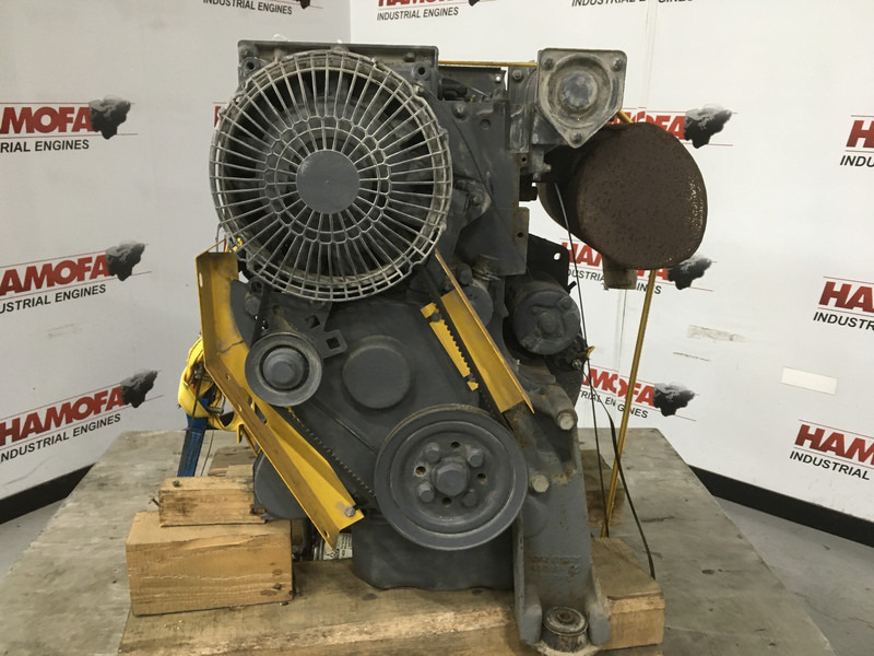 Deutz F2L1011F FOR PARTS - Κατασκευή μηχανήματα: φωτογραφία 4 Deutz F2L1011F FOR PARTS - Κατασκευή μηχανήματα: φωτογραφία 4
