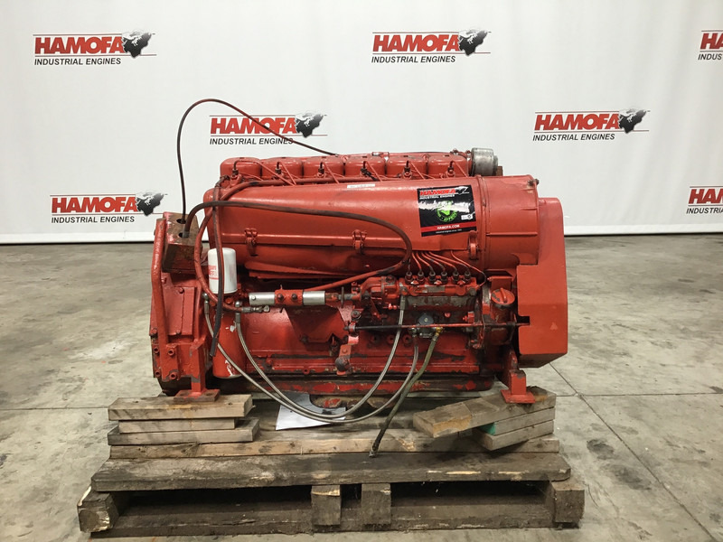 Deutz F6L912 USED - Κινητήρας: φωτογραφία 1 Deutz F6L912 USED - Κινητήρας: φωτογραφία 1