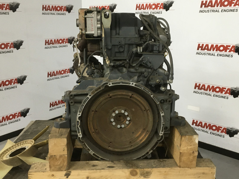 Deutz TCD2013L06 4V FOR PARTS - Κατασκευή μηχανήματα: φωτογραφία 3 Deutz TCD2013L06 4V FOR PARTS - Κατασκευή μηχανήματα: φωτογραφία 3