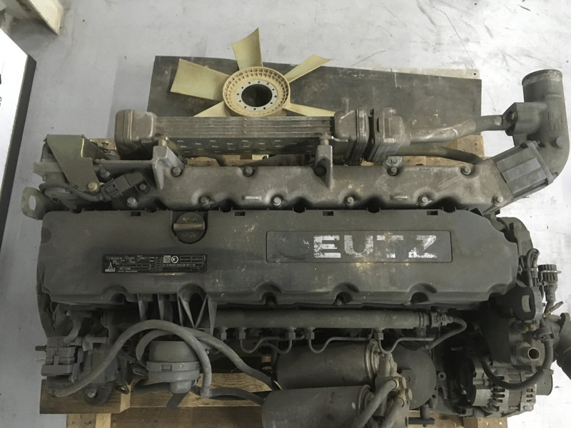 Deutz TCD2013L06 4V FOR PARTS - Κατασκευή μηχανήματα: φωτογραφία 5 Deutz TCD2013L06 4V FOR PARTS - Κατασκευή μηχανήματα: φωτογραφία 5