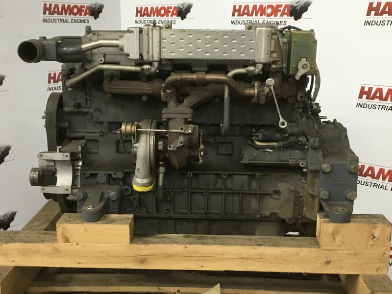 Deutz TCD2013L06 4V FOR PARTS - Κατασκευή μηχανήματα: φωτογραφία 2 Deutz TCD2013L06 4V FOR PARTS - Κατασκευή μηχανήματα: φωτογραφία 2
