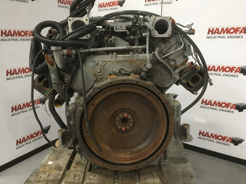 Deutz TCD2015 V8 M FOR PARTS - Κατασκευή μηχανήματα: φωτογραφία 3 Deutz TCD2015 V8 M FOR PARTS - Κατασκευή μηχανήματα: φωτογραφία 3