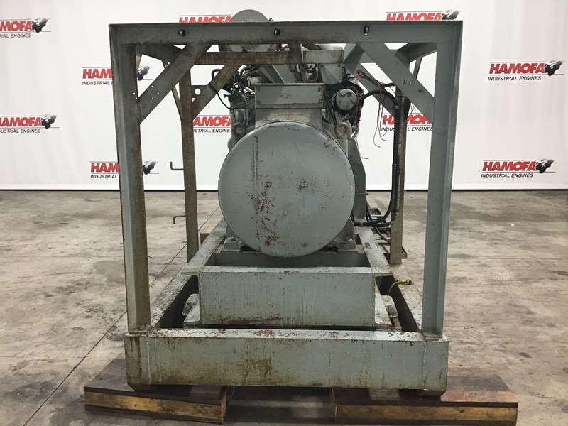 Dorman 6QTCA GENERATOR 250 KVA USED - Βιομηχανική γεννήτρια: φωτογραφία 4 Dorman 6QTCA GENERATOR 250 KVA USED - Βιομηχανική γεννήτρια: φωτογραφία 4