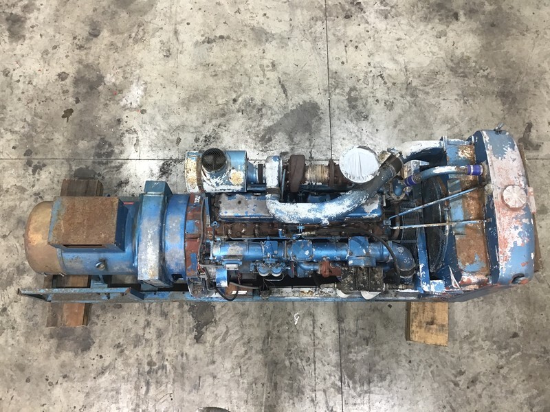 Dorman 6QTCA GENERATOR 325 KVA USED - Βιομηχανική γεννήτρια: φωτογραφία 5 Dorman 6QTCA GENERATOR 325 KVA USED - Βιομηχανική γεννήτρια: φωτογραφία 5
