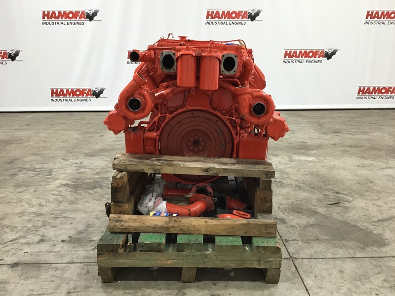 FIAT-IVECO AIFO 8281-22 FOR PARTS - Κινητήρας: φωτογραφία 3 FIAT-IVECO AIFO 8281-22 FOR PARTS - Κινητήρας: φωτογραφία 3