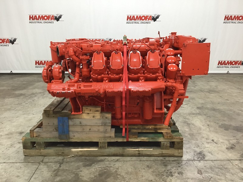 FIAT-IVECO AIFO 8281-22 FOR PARTS - Κινητήρας: φωτογραφία 1 FIAT-IVECO AIFO 8281-22 FOR PARTS - Κινητήρας: φωτογραφία 1