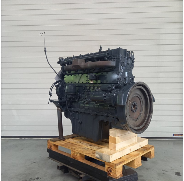 Isuzu 6RB1 PH-01 RECONDITIONED - Κατασκευή μηχανήματα: φωτογραφία 3 Isuzu 6RB1 PH-01 RECONDITIONED - Κατασκευή μηχανήματα: φωτογραφία 3
