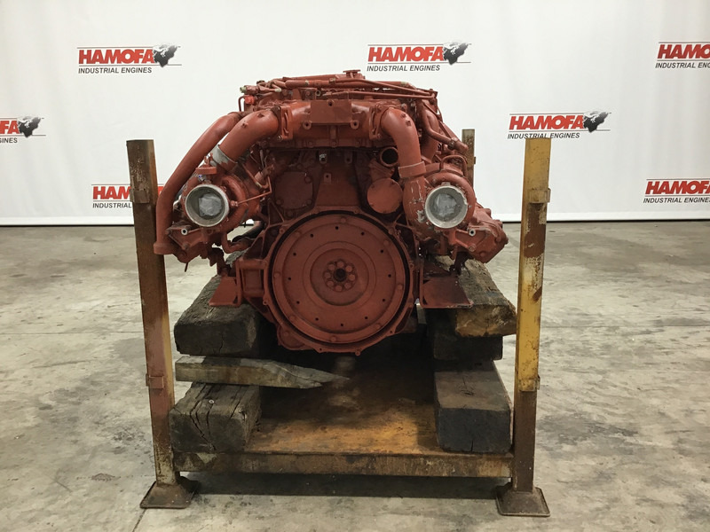 Iveco 8281-SRM44 USED - Κινητήρας: φωτογραφία 4 Iveco 8281-SRM44 USED - Κινητήρας: φωτογραφία 4