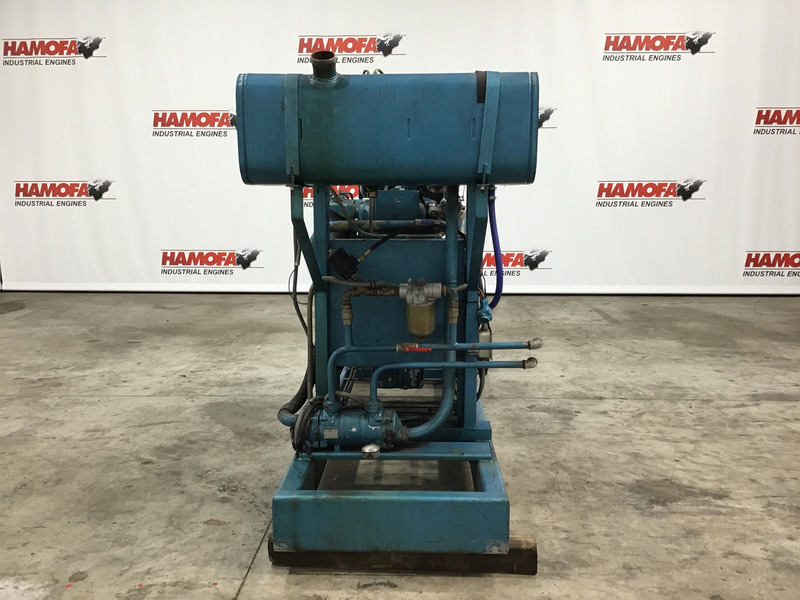 Iveco 8361 SRI 10 USED - Κινητήρας: φωτογραφία 4 Iveco 8361 SRI 10 USED - Κινητήρας: φωτογραφία 4