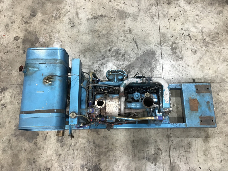 Iveco 8361 SRI 10 USED - Κινητήρας: φωτογραφία 5 Iveco 8361 SRI 10 USED - Κινητήρας: φωτογραφία 5