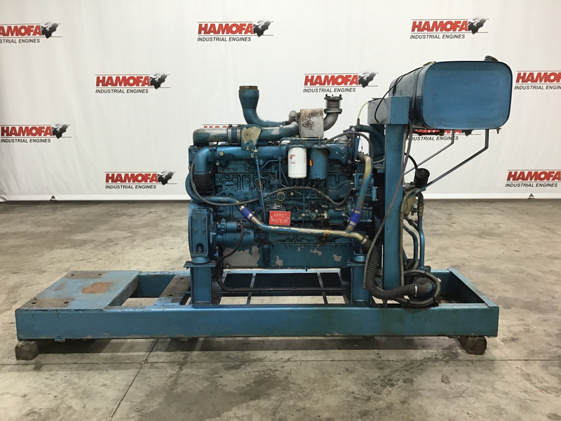 Iveco 8361 SRI 10 USED - Κινητήρας: φωτογραφία 2 Iveco 8361 SRI 10 USED - Κινητήρας: φωτογραφία 2