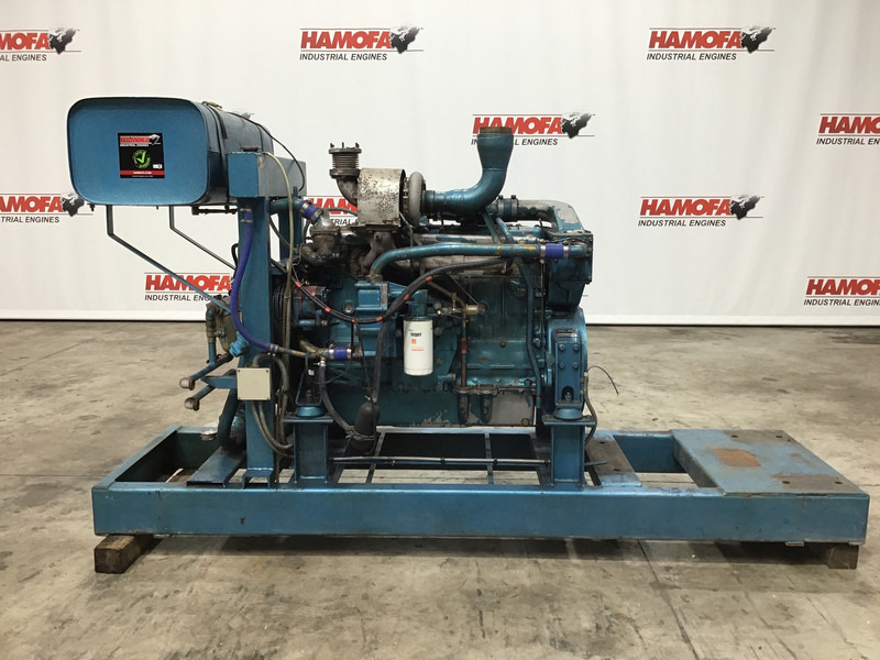 Iveco 8361 SRI 10 USED - Κινητήρας: φωτογραφία 1 Iveco 8361 SRI 10 USED - Κινητήρας: φωτογραφία 1