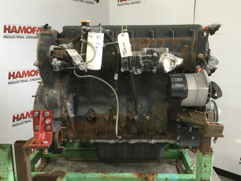 Iveco F2CFE FOR PARTS - Κατασκευή μηχανήματα: φωτογραφία 1 Iveco F2CFE FOR PARTS - Κατασκευή μηχανήματα: φωτογραφία 1