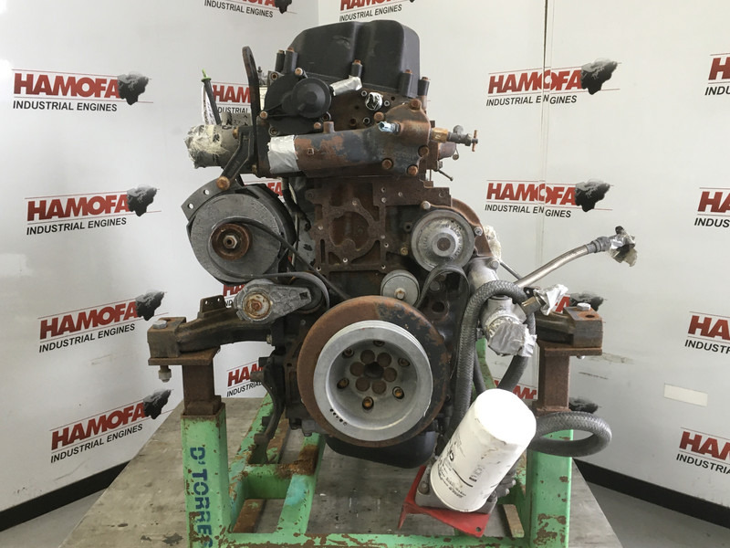 Iveco F2CFE FOR PARTS - Κατασκευή μηχανήματα: φωτογραφία 4 Iveco F2CFE FOR PARTS - Κατασκευή μηχανήματα: φωτογραφία 4