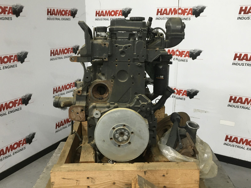 Iveco F4HE0684J*D FOR PARTS - Κατασκευή μηχανήματα: φωτογραφία 3 Iveco F4HE0684J*D FOR PARTS - Κατασκευή μηχανήματα: φωτογραφία 3