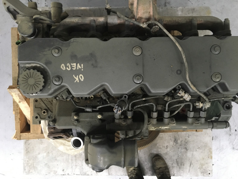 Iveco F4HE0684J*D FOR PARTS - Κατασκευή μηχανήματα: φωτογραφία 5 Iveco F4HE0684J*D FOR PARTS - Κατασκευή μηχανήματα: φωτογραφία 5