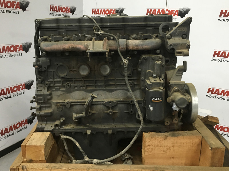 Iveco F4HE0684J*D FOR PARTS - Κατασκευή μηχανήματα: φωτογραφία 1 Iveco F4HE0684J*D FOR PARTS - Κατασκευή μηχανήματα: φωτογραφία 1