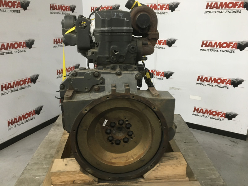 Iveco F4HFE613S*A003 FOR PARTS - Κατασκευή μηχανήματα: φωτογραφία 3 Iveco F4HFE613S*A003 FOR PARTS - Κατασκευή μηχανήματα: φωτογραφία 3