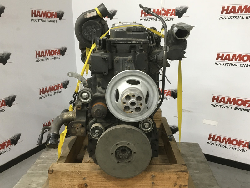 Iveco F4HFE613S*A003 FOR PARTS - Κατασκευή μηχανήματα: φωτογραφία 4 Iveco F4HFE613S*A003 FOR PARTS - Κατασκευή μηχανήματα: φωτογραφία 4