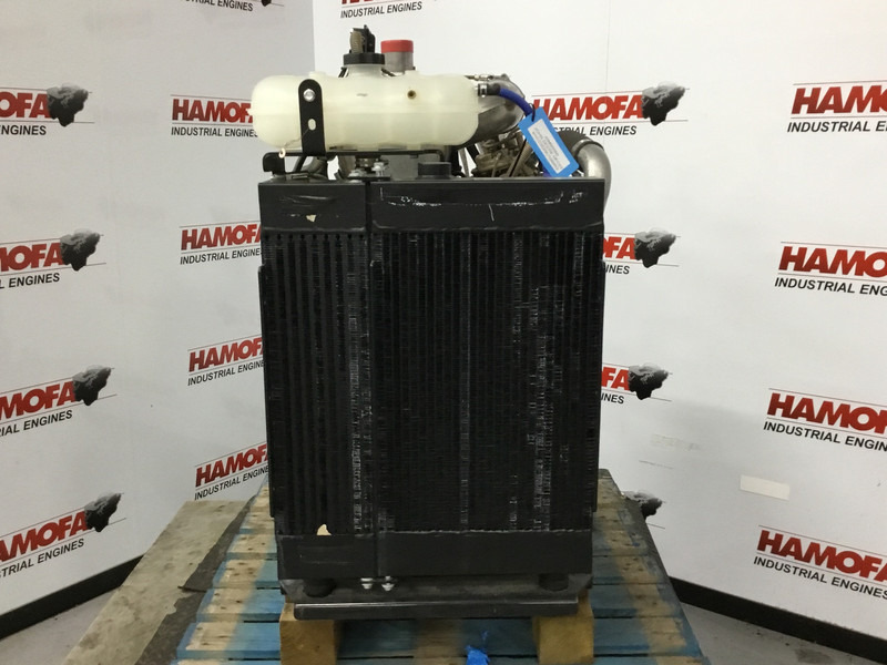 John Deere 3029HFC03 NEW - Κινητήρας: φωτογραφία 4 John Deere 3029HFC03 NEW - Κινητήρας: φωτογραφία 4