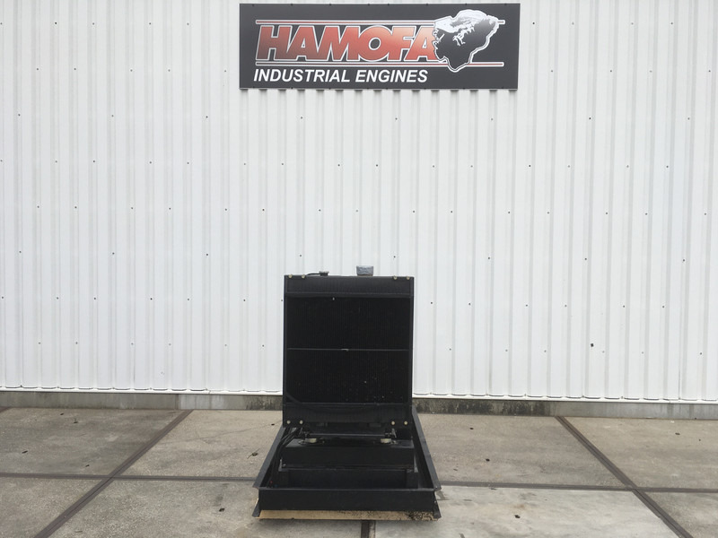 John Deere 6068TF220 GENERATOR 120 KVA USED - Βιομηχανική γεννήτρια: φωτογραφία 4 John Deere 6068TF220 GENERATOR 120 KVA USED - Βιομηχανική γεννήτρια: φωτογραφία 4