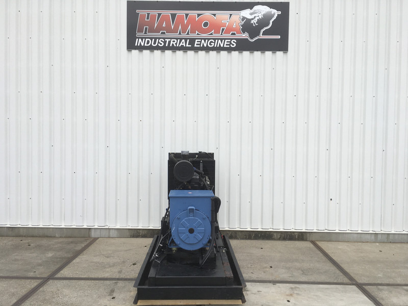 John Deere 6068TF220 GENERATOR 120 KVA USED - Βιομηχανική γεννήτρια: φωτογραφία 3 John Deere 6068TF220 GENERATOR 120 KVA USED - Βιομηχανική γεννήτρια: φωτογραφία 3