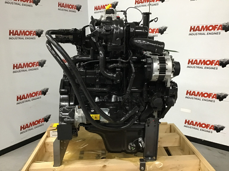 Komatsu SAA4D107E-3 CPL4731 NEW - Κατασκευή μηχανήματα: φωτογραφία 1 Komatsu SAA4D107E-3 CPL4731 NEW - Κατασκευή μηχανήματα: φωτογραφία 1