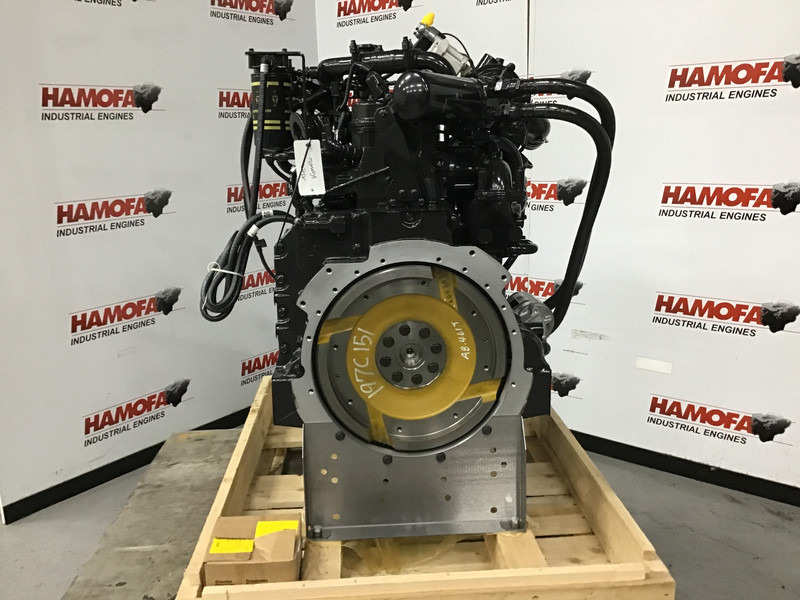 Komatsu SAA4D107E-3 CPL4731 NEW - Κατασκευή μηχανήματα: φωτογραφία 3 Komatsu SAA4D107E-3 CPL4731 NEW - Κατασκευή μηχανήματα: φωτογραφία 3