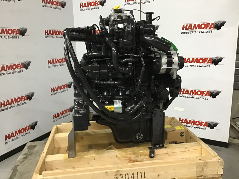 Komatsu SAA4D107E-3 CPL4731 NEW - Κατασκευή μηχανήματα: φωτογραφία 1 Komatsu SAA4D107E-3 CPL4731 NEW - Κατασκευή μηχανήματα: φωτογραφία 1